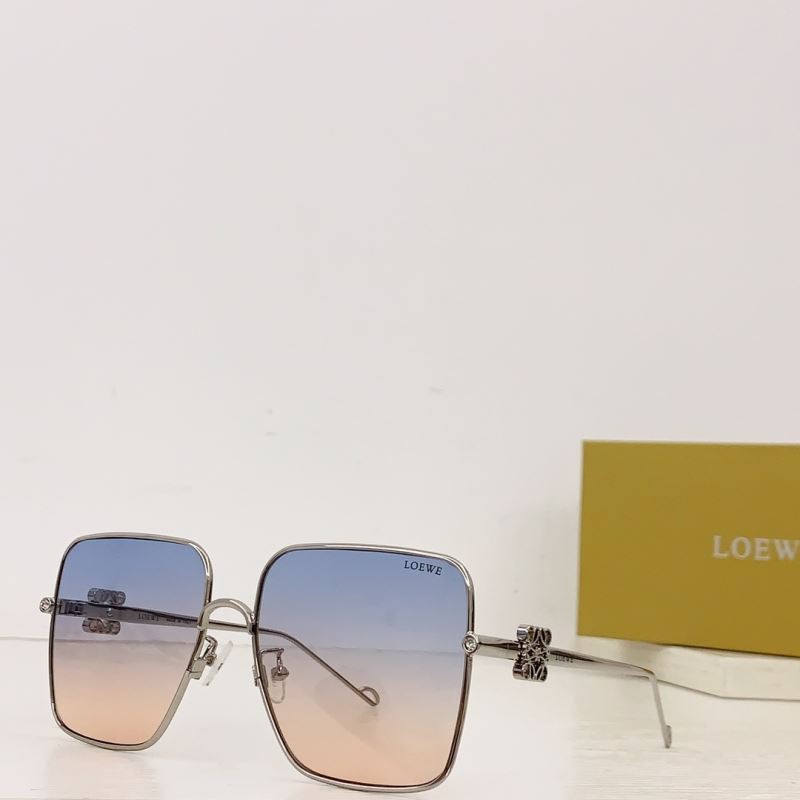 Loewe Sunglasses